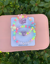 Load image into Gallery viewer, Adult Mickey Bracelets
