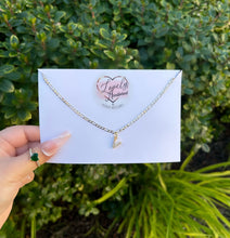Load image into Gallery viewer, Initial Necklace✨
