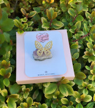 Load image into Gallery viewer, Mia Butterfly Ring✨🦋
