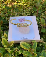 Load image into Gallery viewer, Panther Cuff Bracelet 🐆
