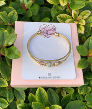 Load image into Gallery viewer, Little Girl Cuff Bracelets 👧🏻
