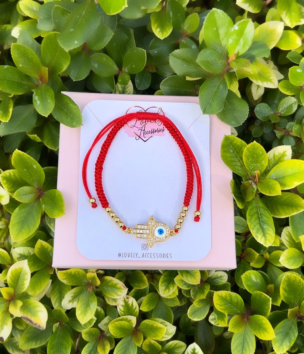 Hamsa Bracelet✨🪬✨