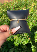Load image into Gallery viewer, Lock Bangle &amp; Ring Set
