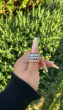 Load image into Gallery viewer, Eternity Diamond Band
