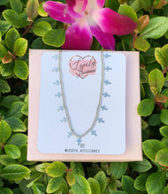 Load image into Gallery viewer, Cross Anklet
