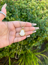Load image into Gallery viewer, Small Buddha Necklaces✨

