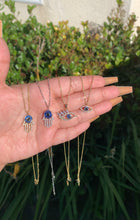 Load image into Gallery viewer, Hamsa 🪬 Necklaces
