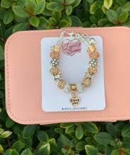 Load image into Gallery viewer, Love Charm Bracelet
